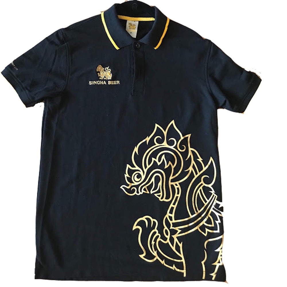 Unisex Shirt